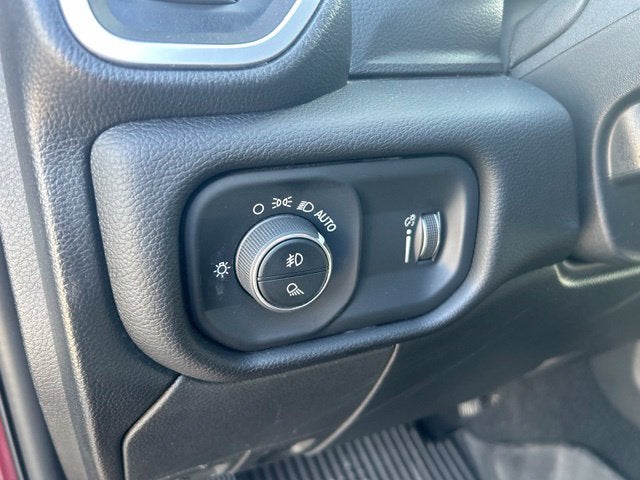 2024 RAM 3500 Big Horn 4WD