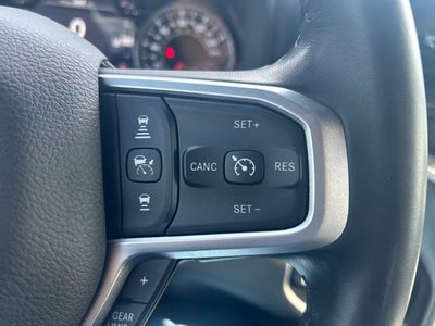 2024 RAM 3500 Big Horn 4WD