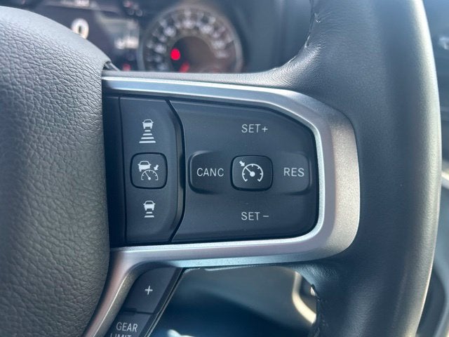 2024 RAM 3500 Big Horn 4WD