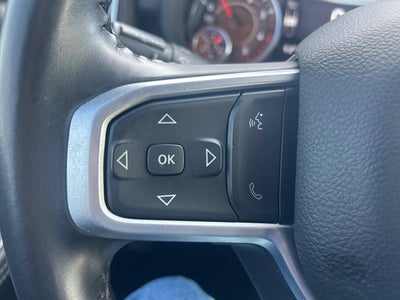 2024 RAM 3500 Big Horn 4WD