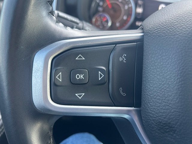2024 RAM 3500 Big Horn 4WD