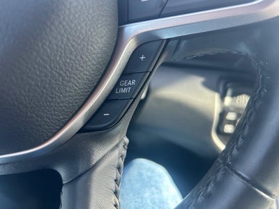 2024 RAM 3500 Big Horn 4WD