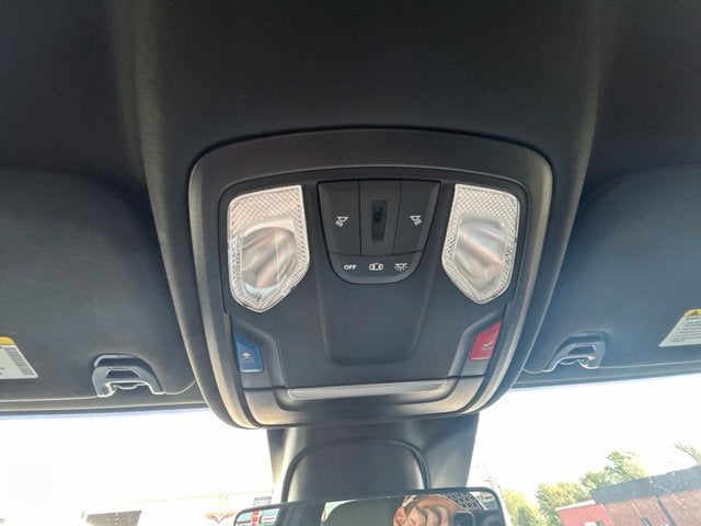 2024 RAM 3500 Big Horn 4WD