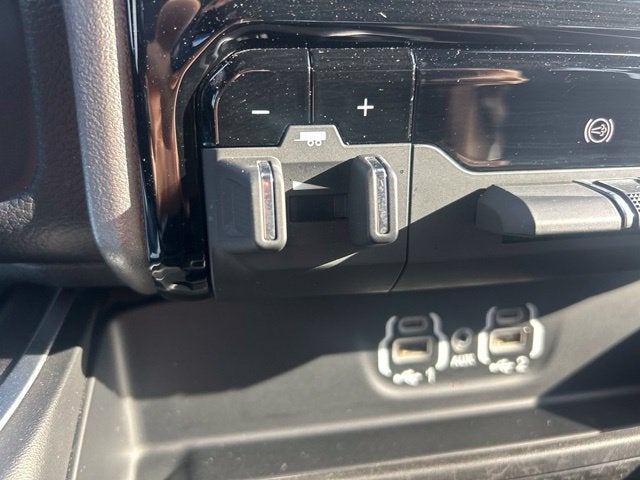 2024 RAM 3500 Big Horn 4WD