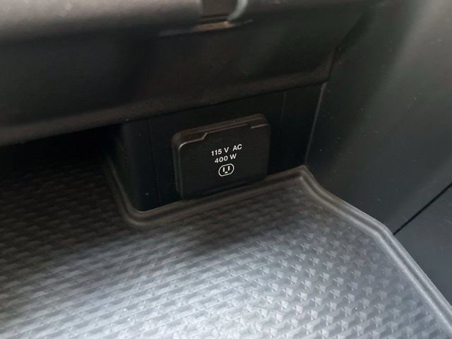 2024 RAM 3500 Big Horn 4WD