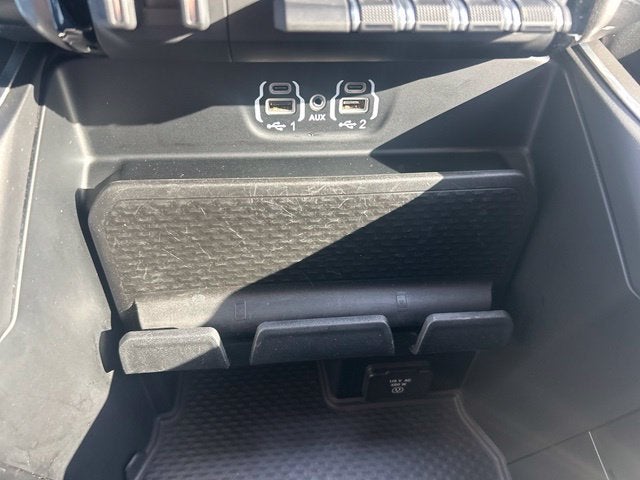 2024 RAM 3500 Big Horn 4WD