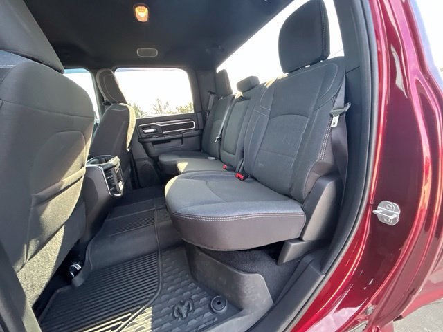 2024 RAM 3500 Big Horn 4WD