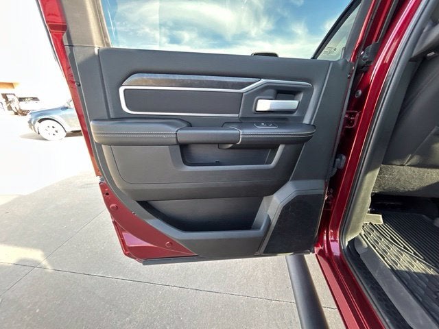 2024 RAM 3500 Big Horn 4WD