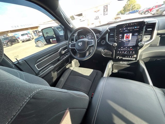 2024 RAM 3500 Big Horn 4WD
