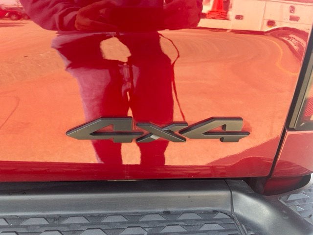 2024 RAM 3500 Big Horn 4WD