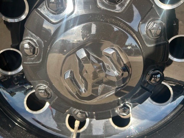 2024 RAM 3500 Big Horn 4WD