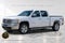 2013 Chevrolet Silverado 1500 LTZ 4WD
