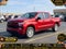2024 Chevrolet Silverado 1500 LT Texas Edition