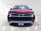 2024 Chevrolet Silverado 1500 LT Texas Edition
