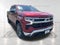2024 Chevrolet Silverado 1500 LT Texas Edition
