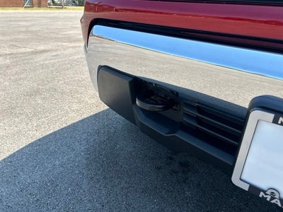 2024 Chevrolet Silverado 1500 LT Texas Edition