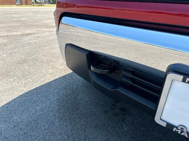 2024 Chevrolet Silverado 1500 LT Texas Edition