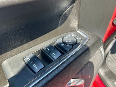 2024 Chevrolet Silverado 1500 LT Texas Edition