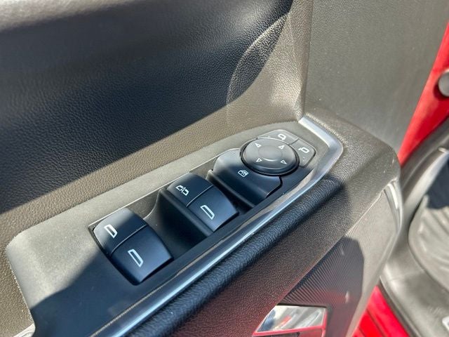 2024 Chevrolet Silverado 1500 LT Texas Edition