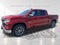 2024 Chevrolet Silverado 1500 LT Texas Edition