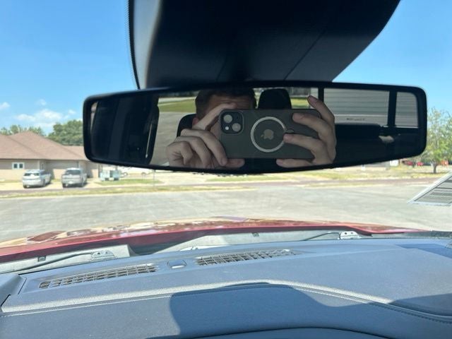 2024 Chevrolet Silverado 1500 LT Texas Edition