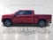 2024 Chevrolet Silverado 1500 LT Texas Edition