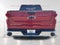 2024 Chevrolet Silverado 1500 LT Texas Edition