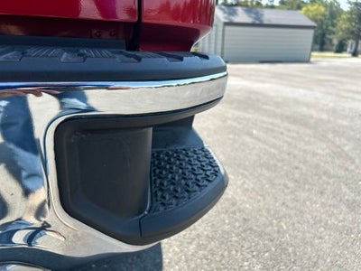 2024 Chevrolet Silverado 1500 LT Texas Edition