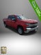 2021 Chevrolet Silverado 1500 LT LT1