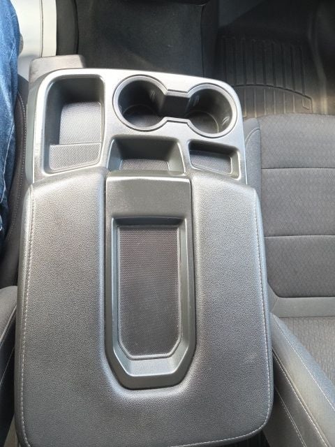 2021 Chevrolet Silverado 1500 LT LT1