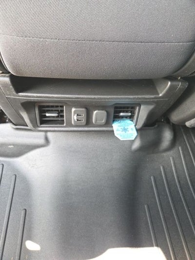 2021 Chevrolet Silverado 1500 LT LT1