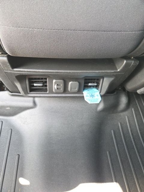 2021 Chevrolet Silverado 1500 LT LT1
