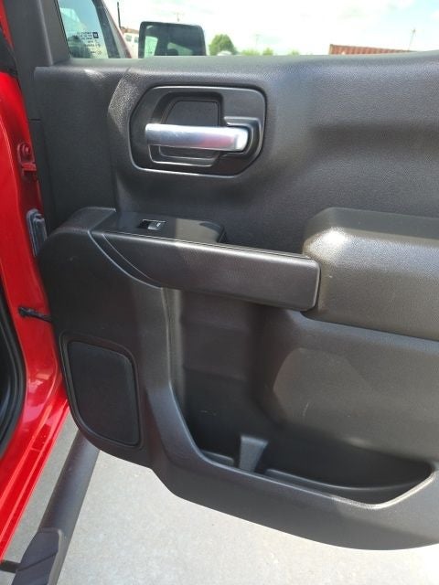 2021 Chevrolet Silverado 1500 LT LT1