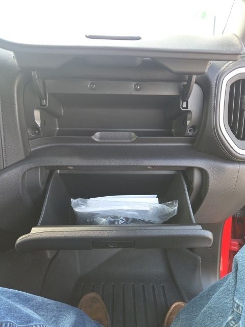 2021 Chevrolet Silverado 1500 LT LT1