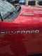 2021 Chevrolet Silverado 1500 LT LT1