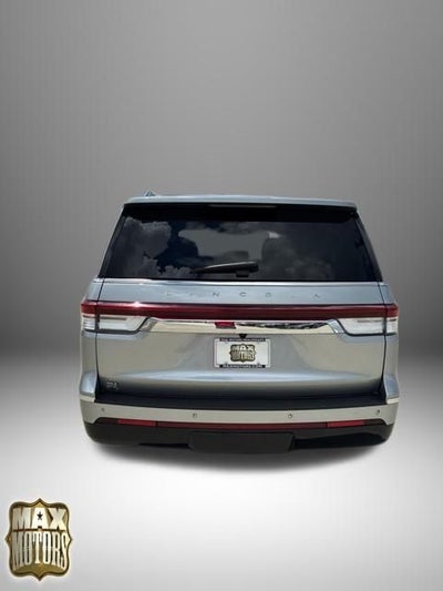 2023 Lincoln Navigator L Reserve