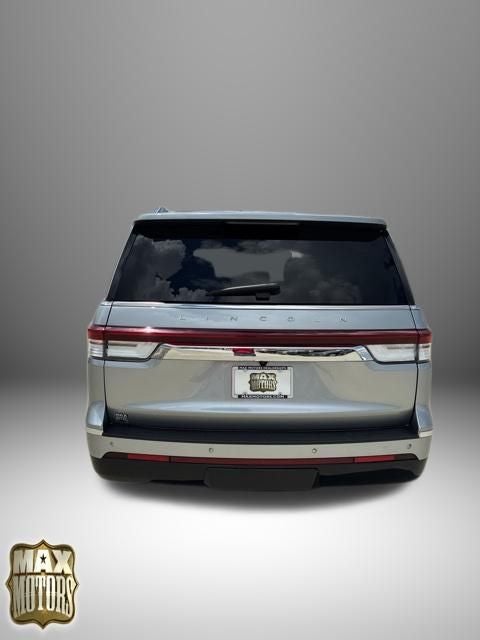 2023 Lincoln Navigator L Reserve