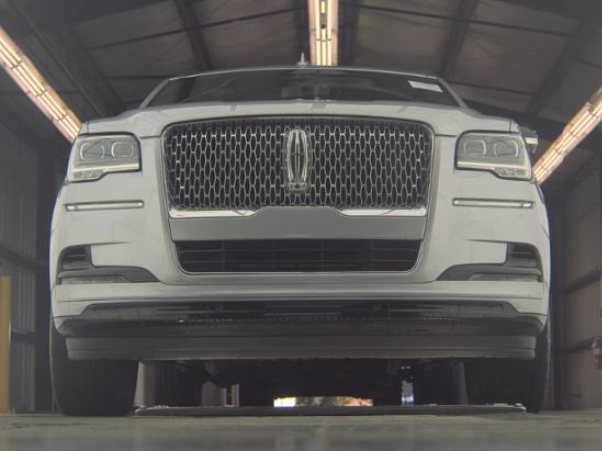 2023 Lincoln Navigator L Reserve