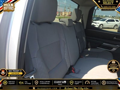 2023 Toyota Tundra SR5