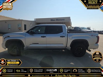 2023 Toyota Tundra SR5