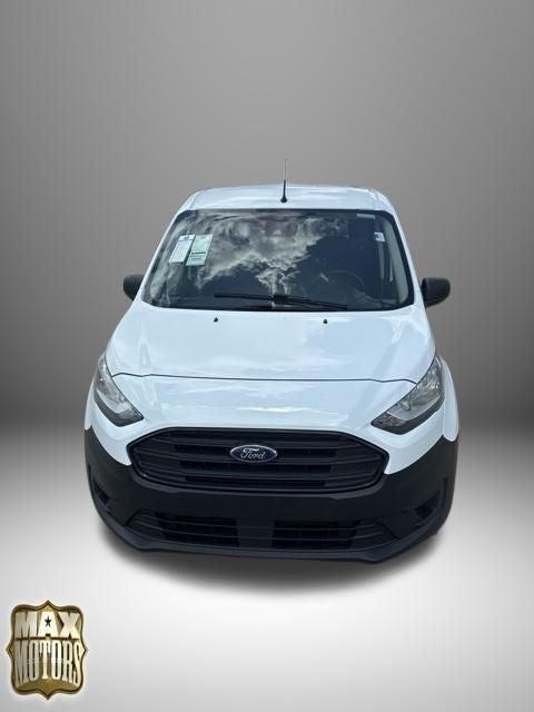 2021 Ford Transit Connect XL