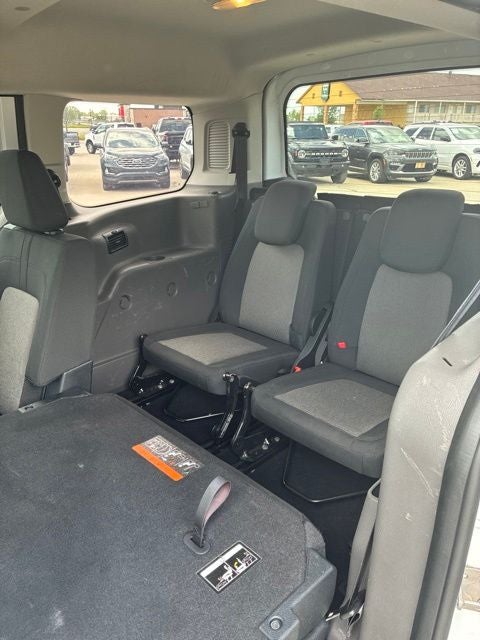 2021 Ford Transit Connect XL