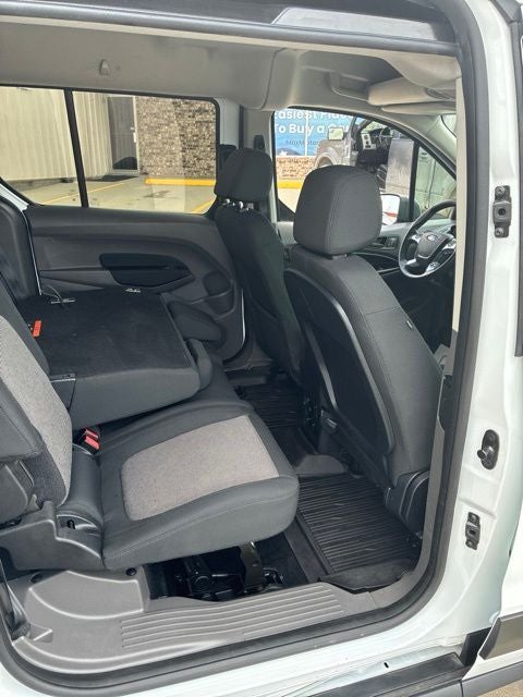 2021 Ford Transit Connect XL