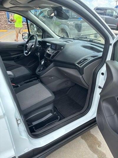 2021 Ford Transit Connect XL