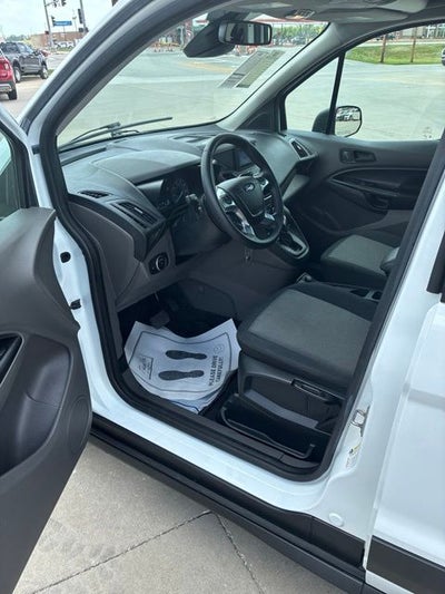 2021 Ford Transit Connect XL