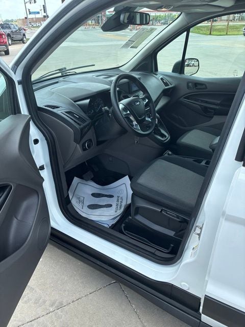 2021 Ford Transit Connect XL