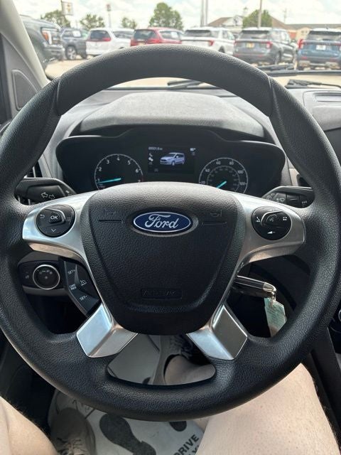 2021 Ford Transit Connect XL