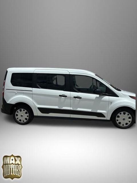 2021 Ford Transit Connect XL