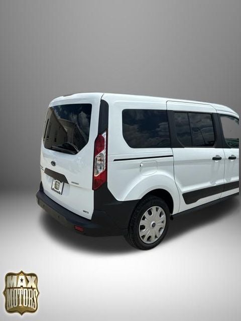 2021 Ford Transit Connect XL