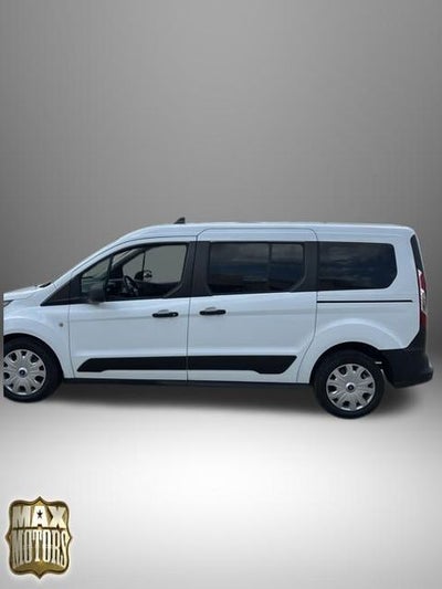 2021 Ford Transit Connect XL